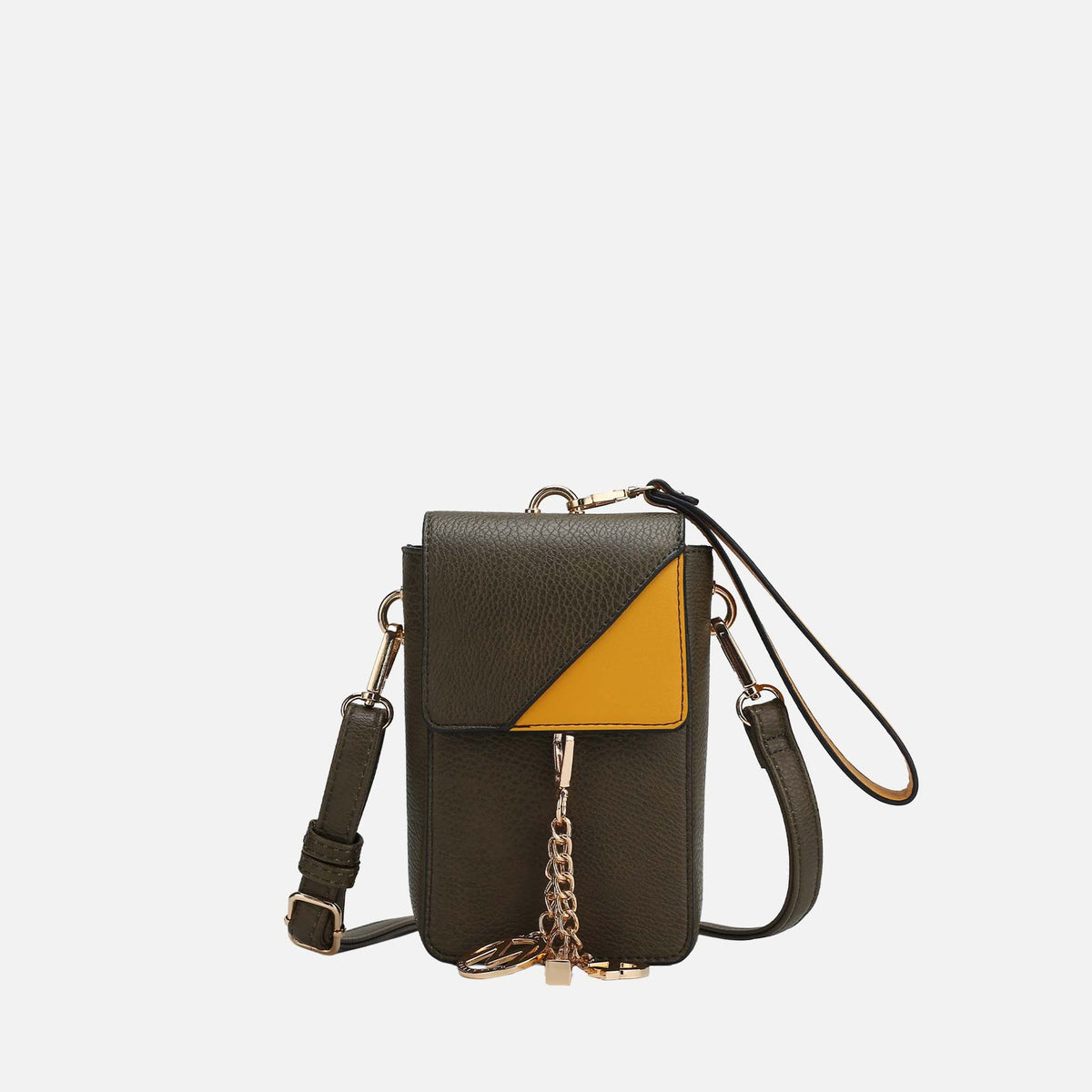 Hannah Phone Crossbody Bag