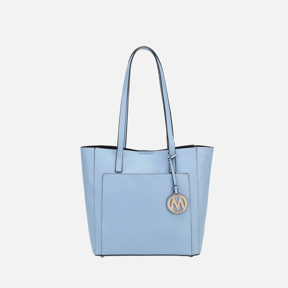 Leah Tote Bag