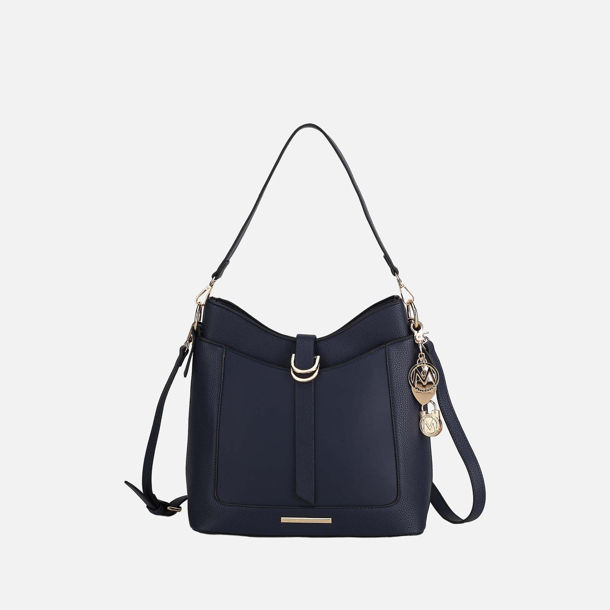 Geneva Shoulder Bag