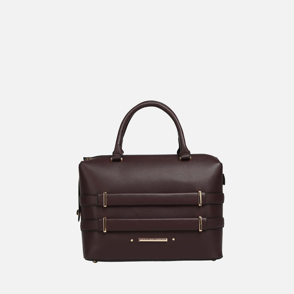 MKF Collection by Mia K. - Leila Tote Bag