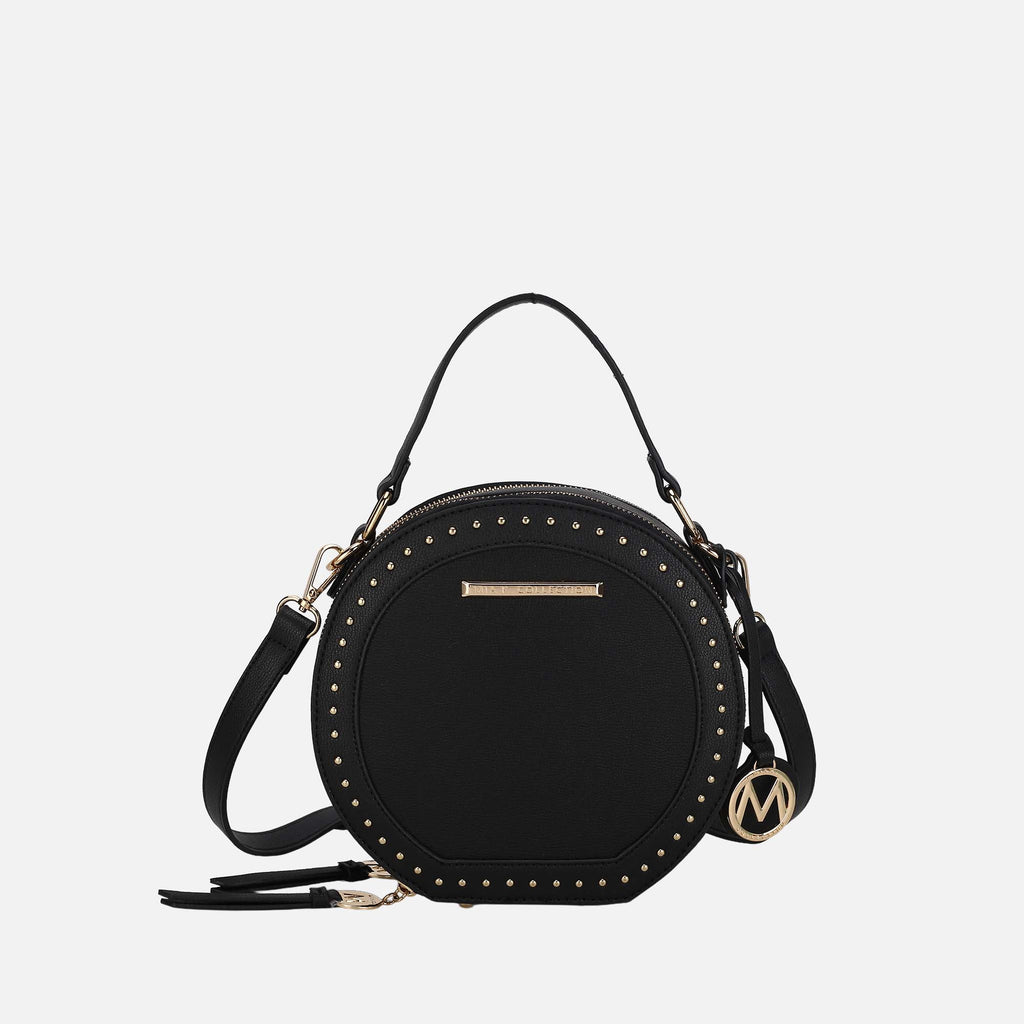 MKF Collection by Mia K. - Lydie Crossbody Bag