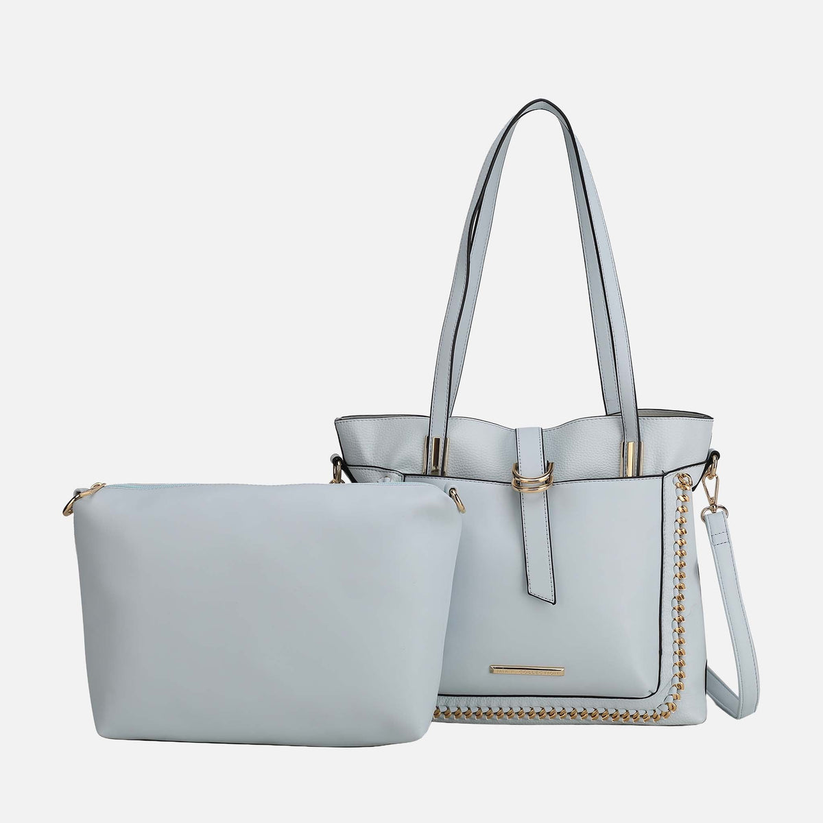 Raya Shoulder Bag and Set
