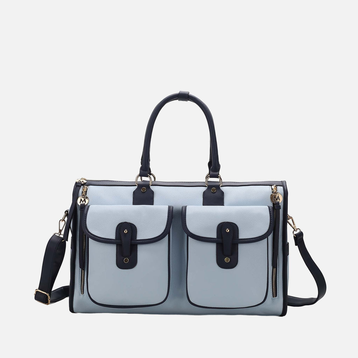 Genevieve Weekender Bag