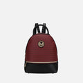 MKF Collection by Mia K. - Denice Signature Backpack