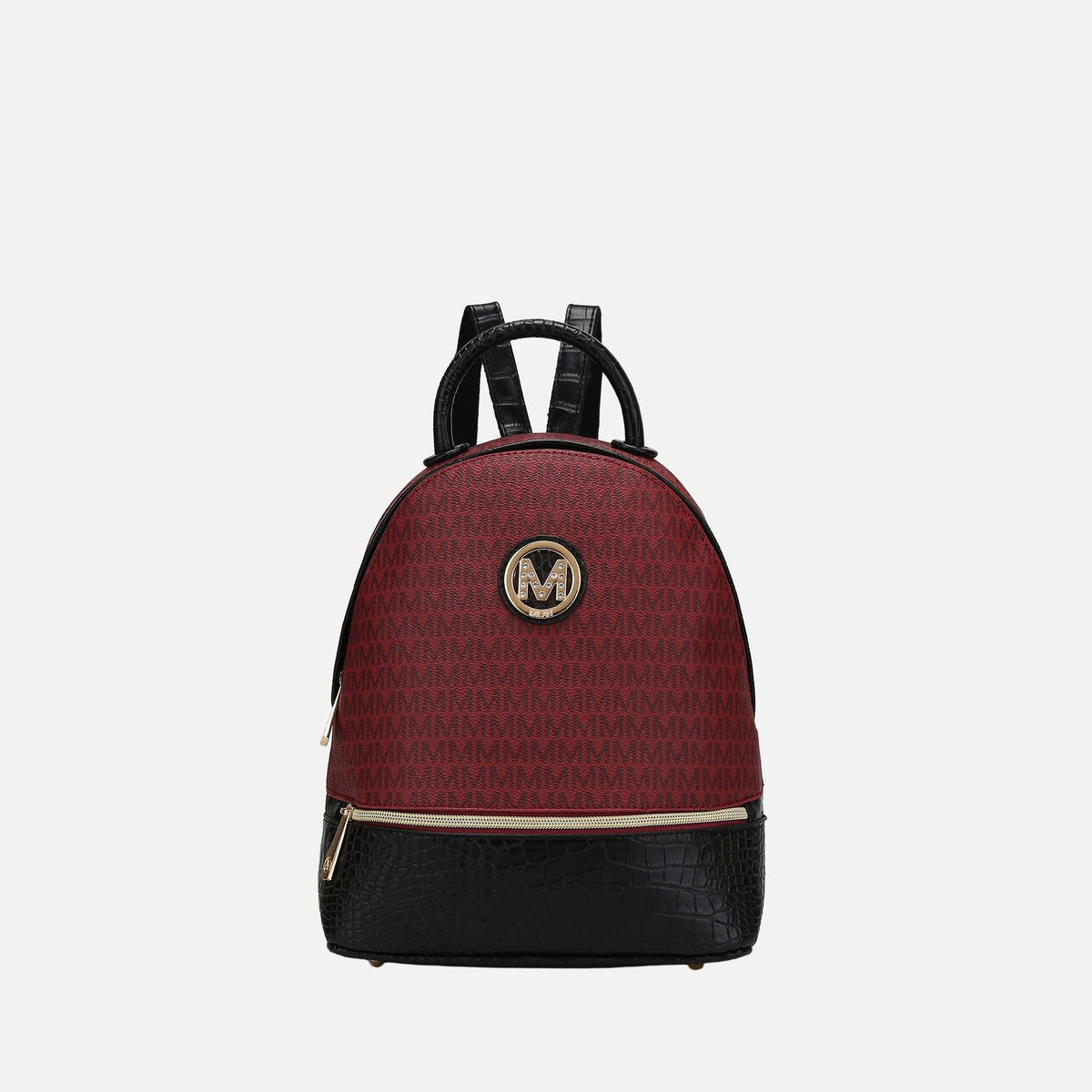 Denice Signature Backpack