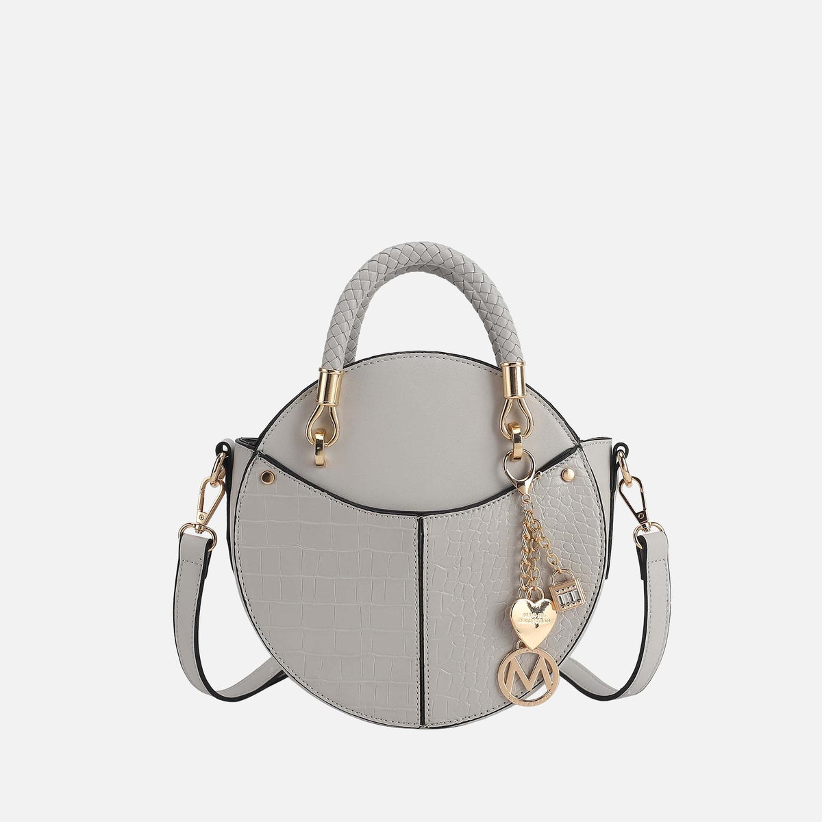 Camille Crossbody Bag