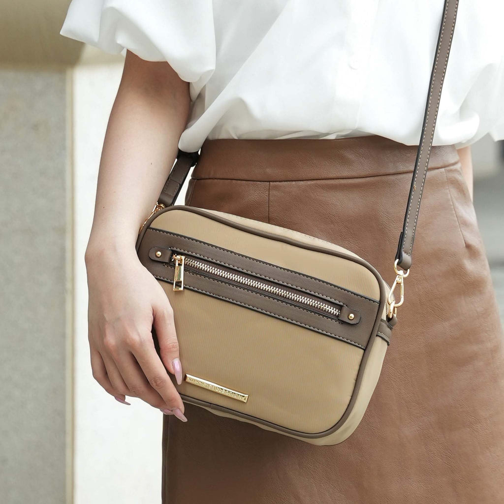 MKF Collection by Mia K. - Jimena Shoulder Bag