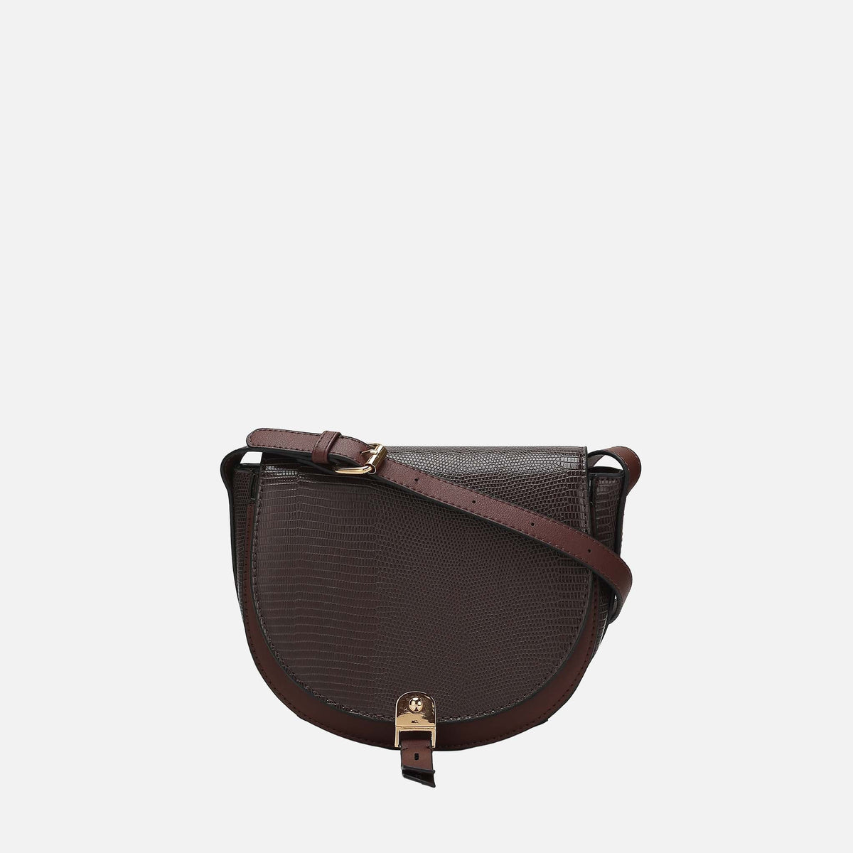 Adalyn Embossed Crossbody Bag