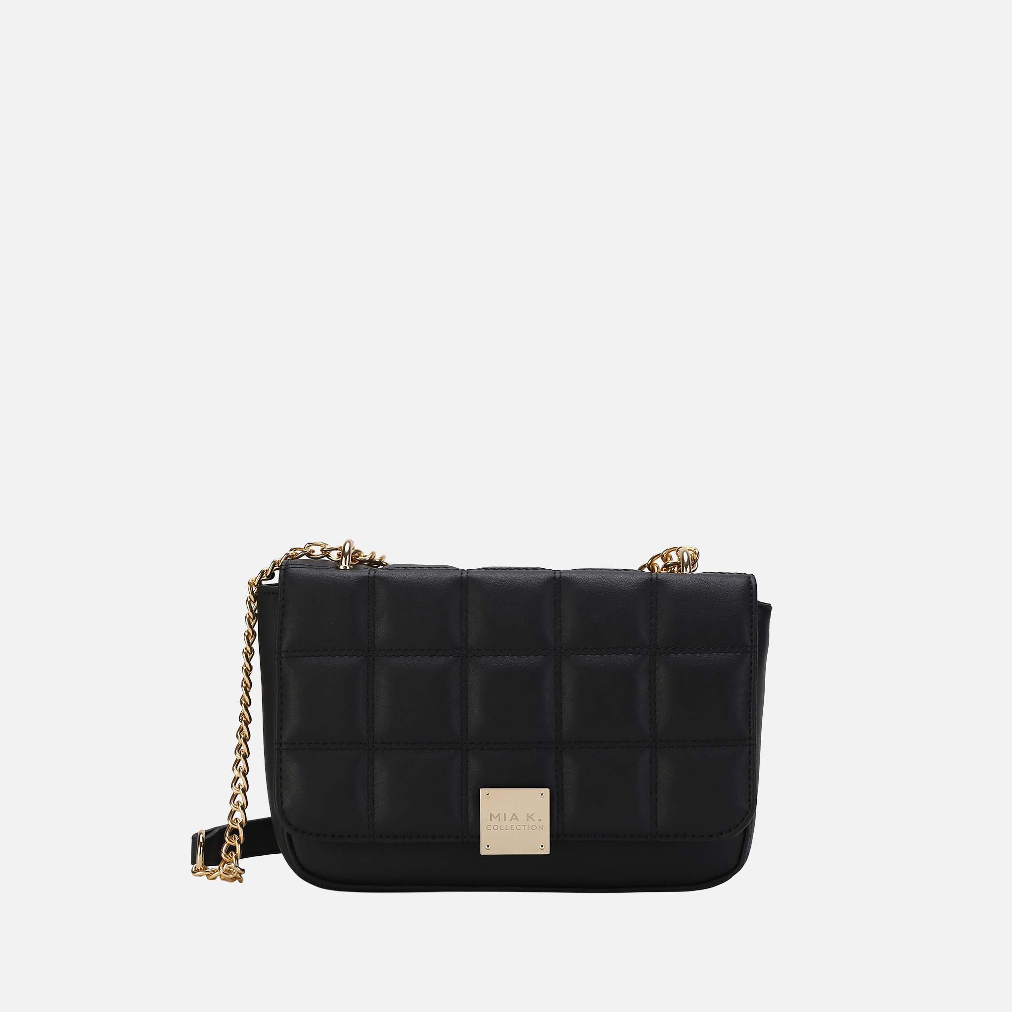 MKF Collection by Mia K. - Nyra Shoulder Bag