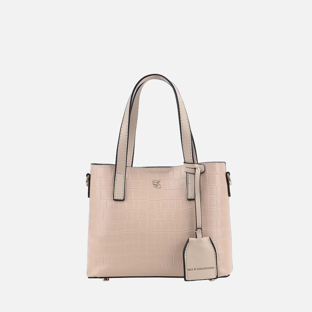 MKF Collection by Mia K. - Isolde Tote Bag