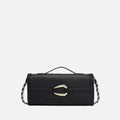 MKF Collection by Mia K. - Arlena Crossbody Bag