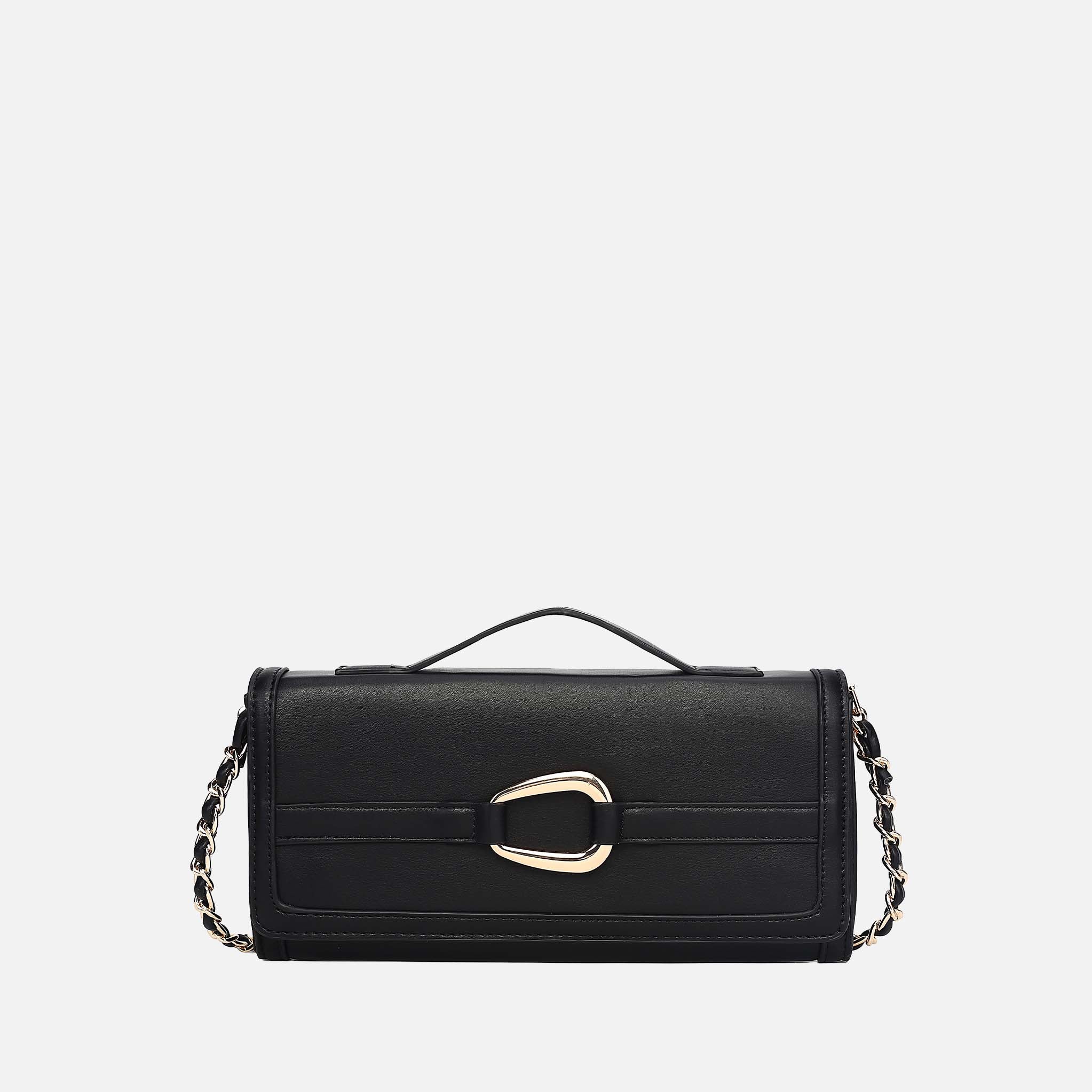 MKF Collection by Mia K. - Arlena Crossbody Bag