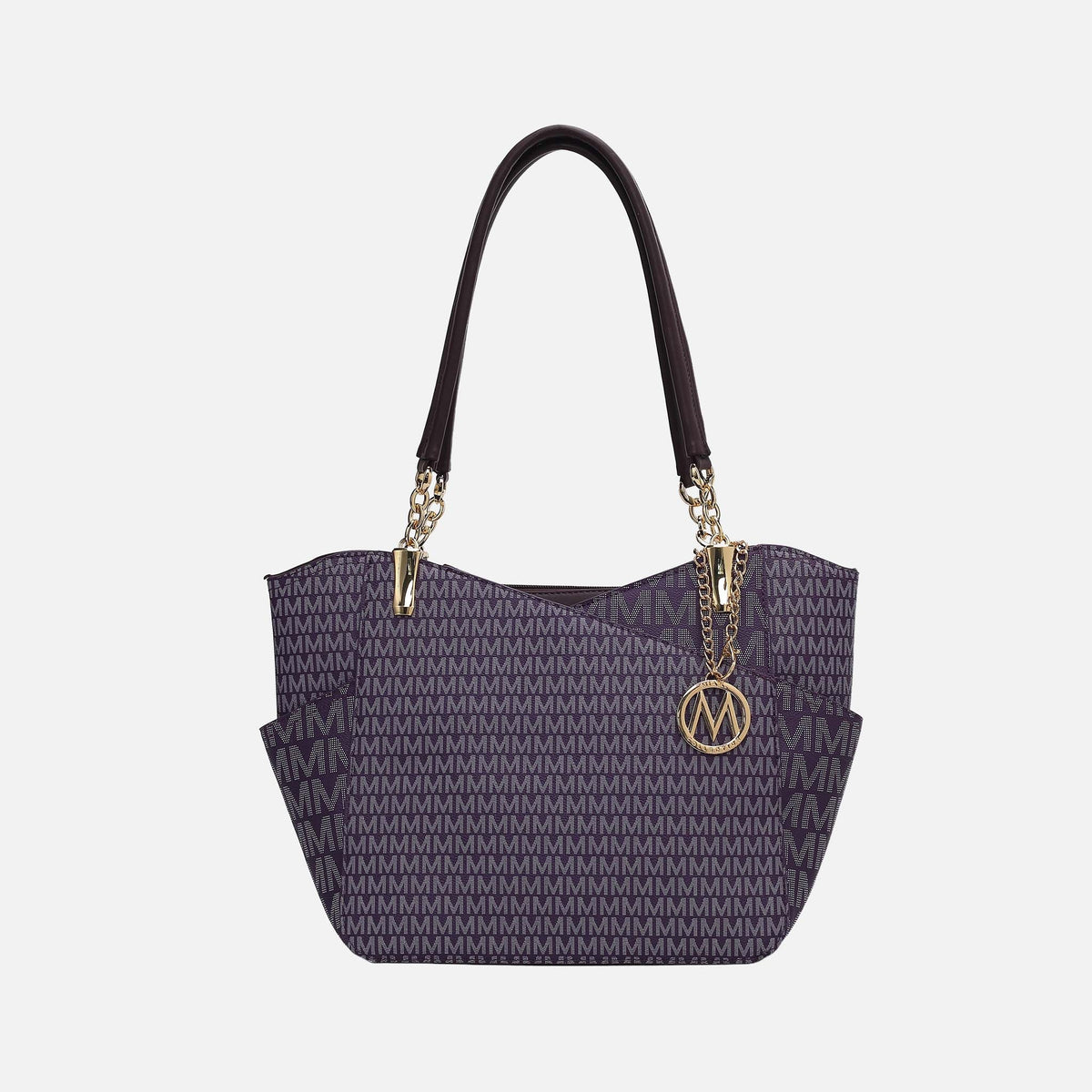 Jules Signature Tote Bag