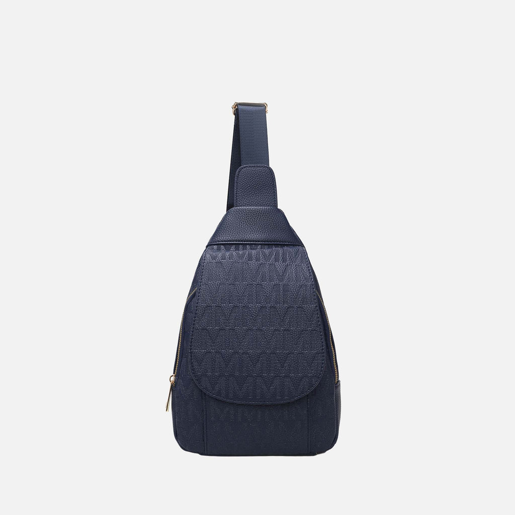 Cleisy Sling Bag