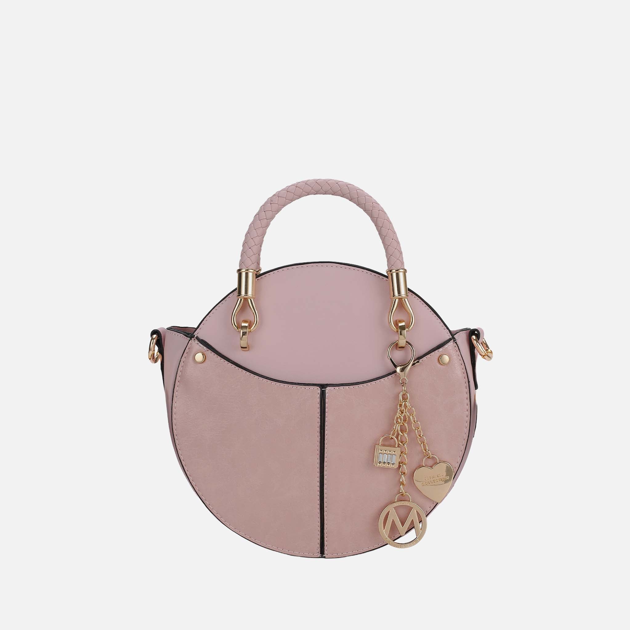 MKF Collection by Mia K. - Camille Crossbody Bag