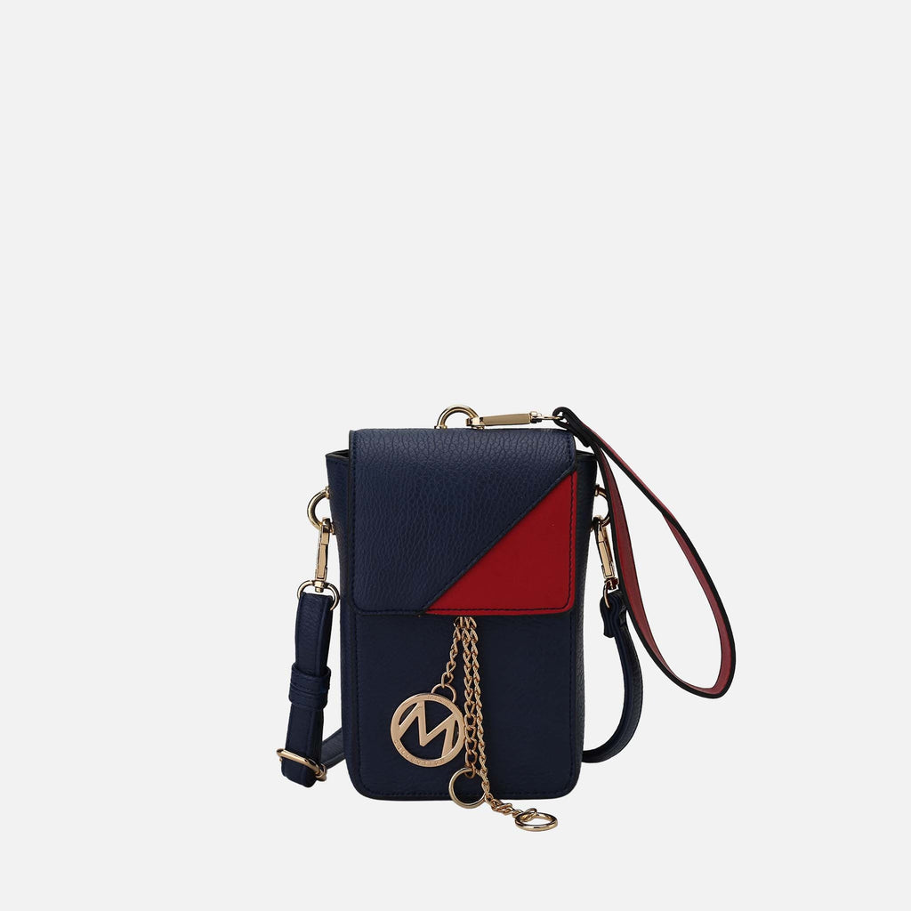 Hannah Phone Crossbody Bag