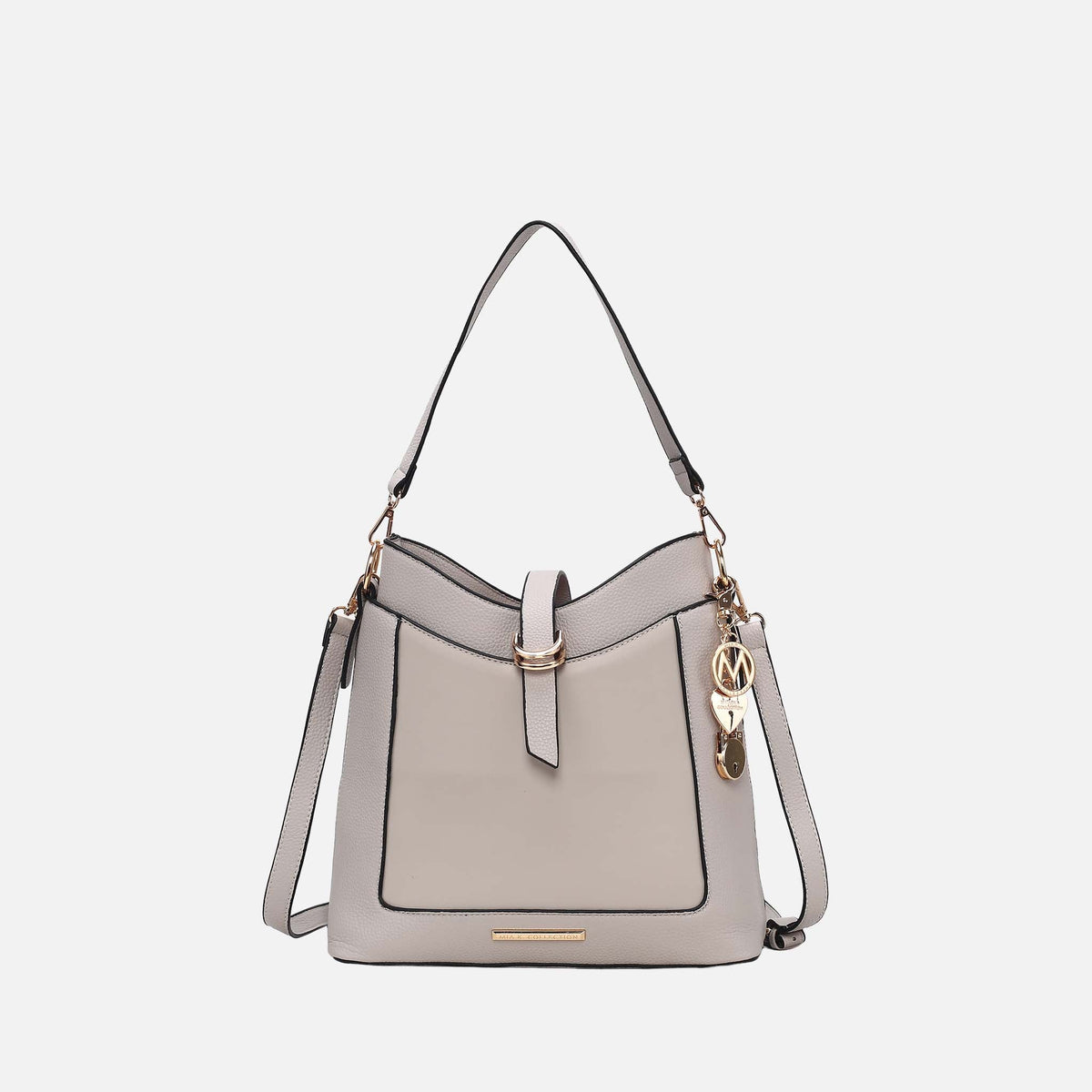 Geneva Shoulder Bag
