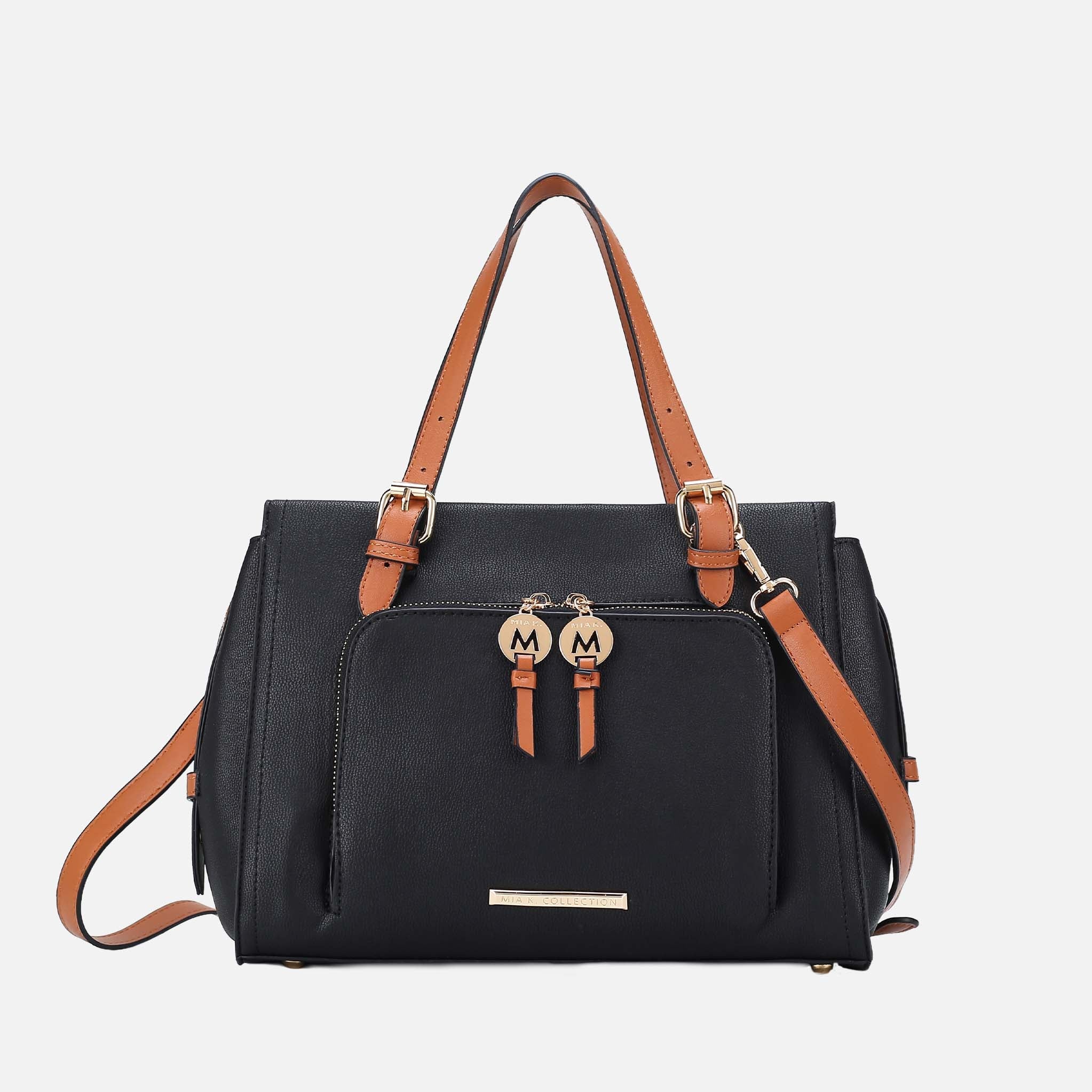 MKF Collection by Mia K. - Maisie Shoulder Bag