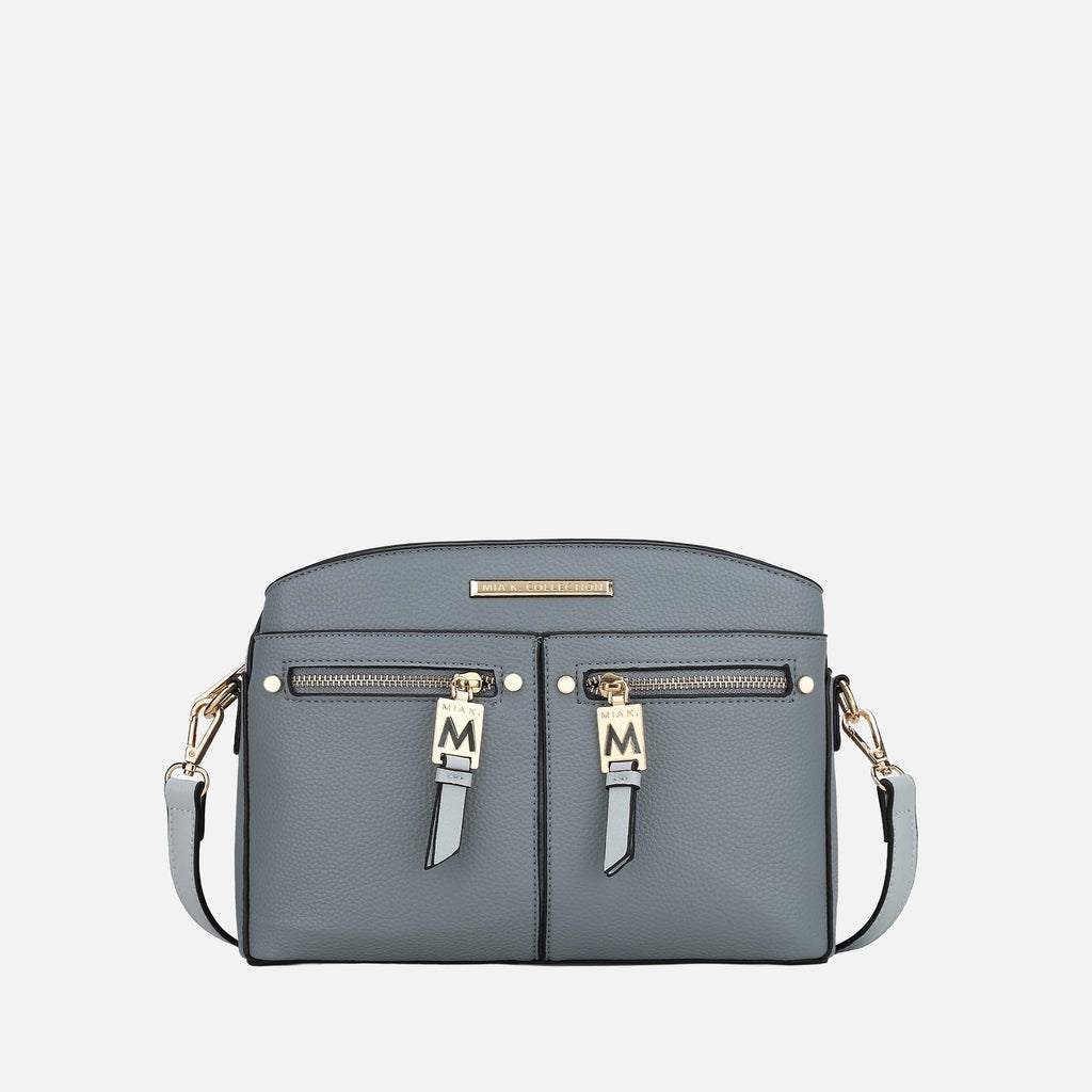 MKF Collection by Mia K. - Zoely Crossbody Bag