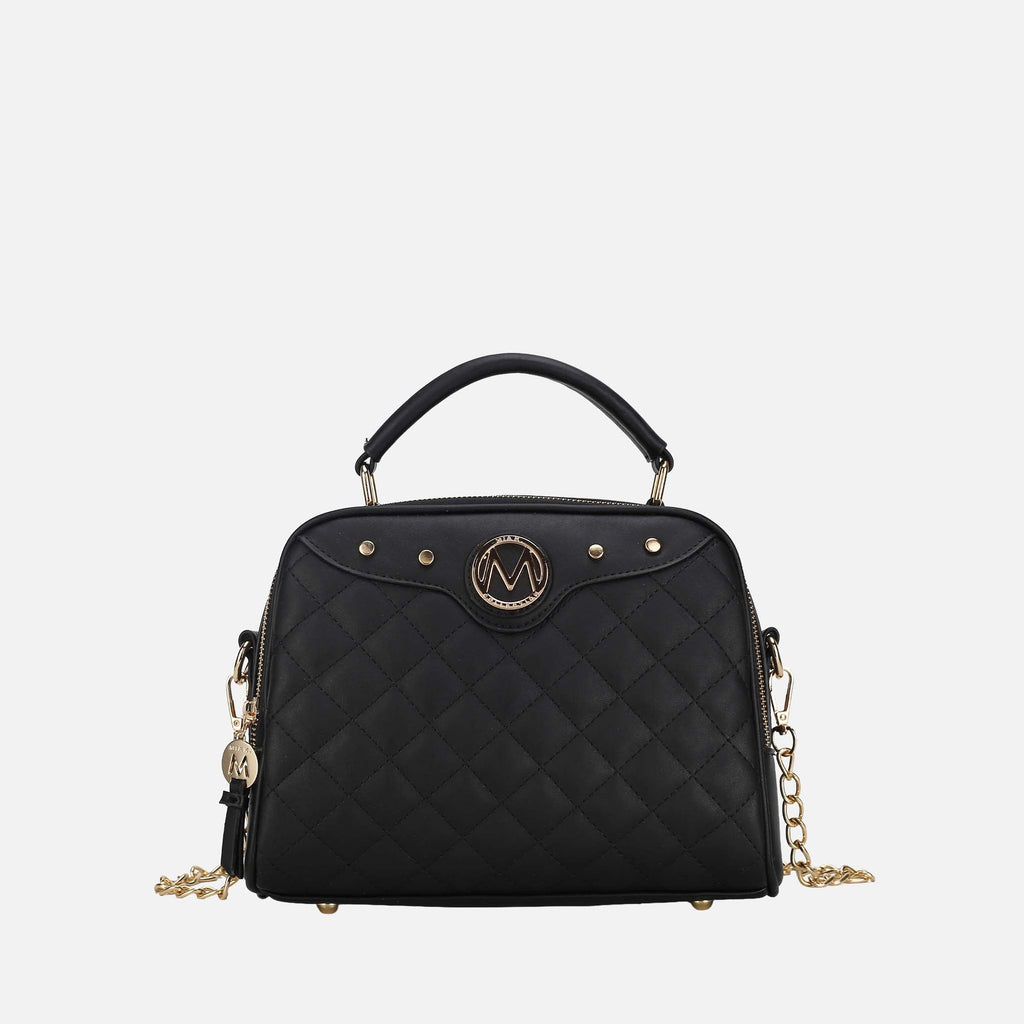 MKF Collection by Mia K. - Samira Shoulder Bag