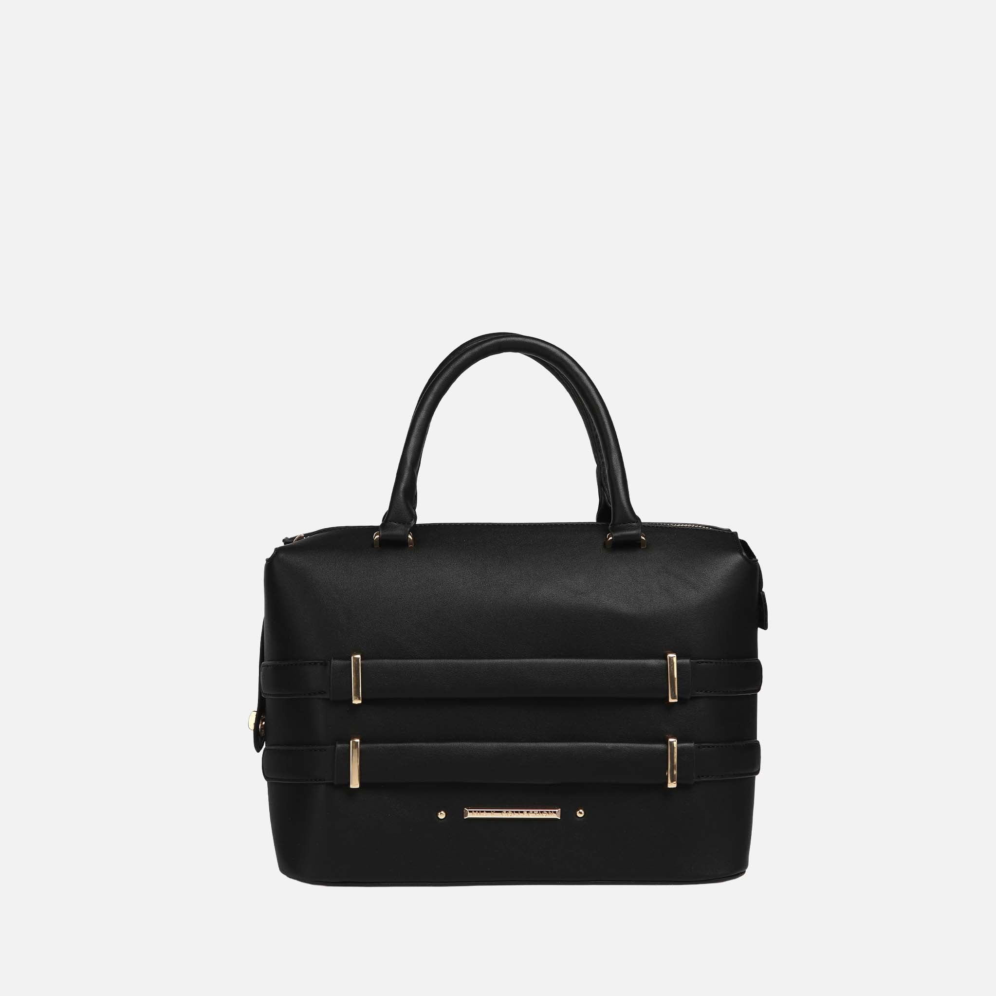 MKF Collection by Mia K. - Leila Tote Bag
