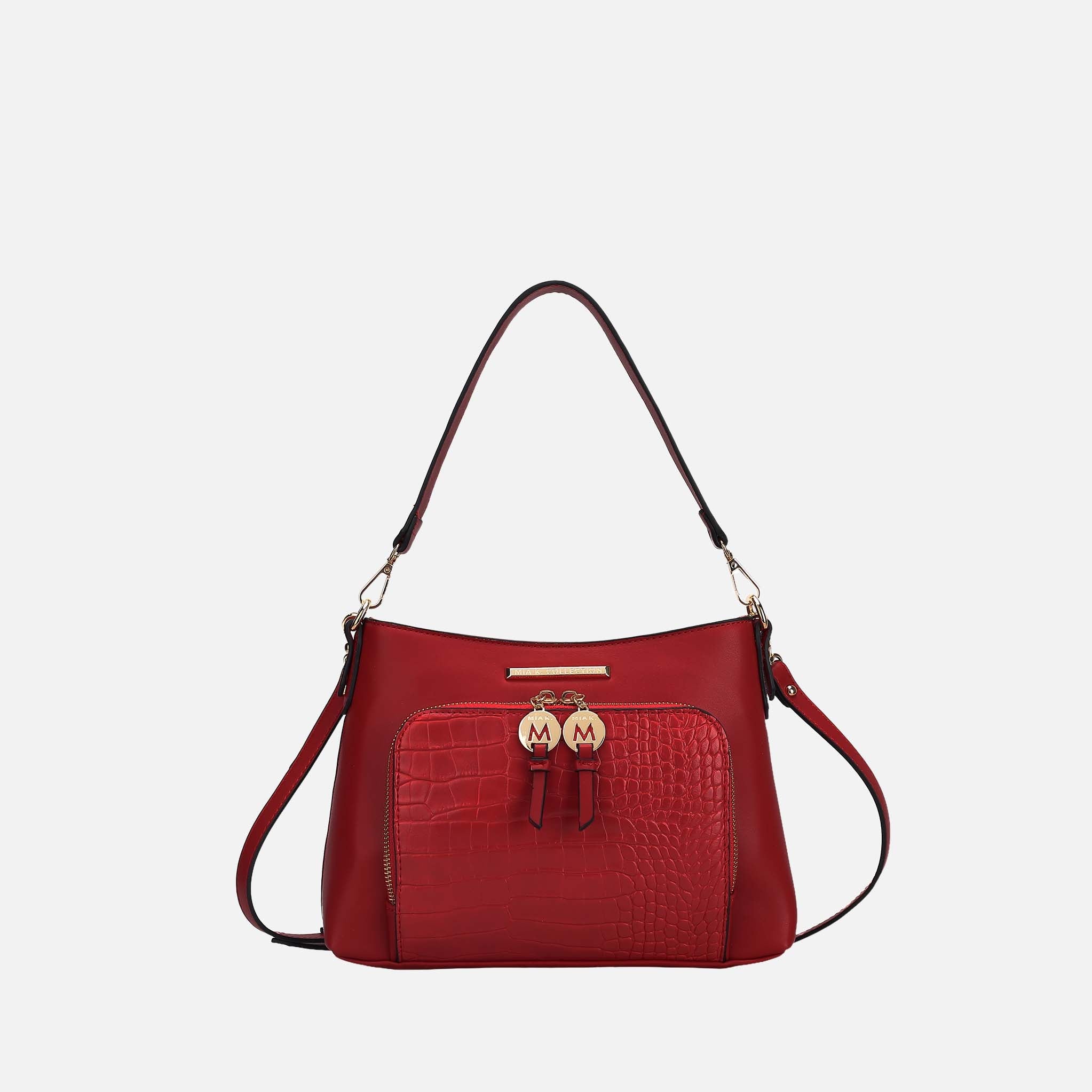 MKF Collection by Mia K. - Anayra Shoulder Bag