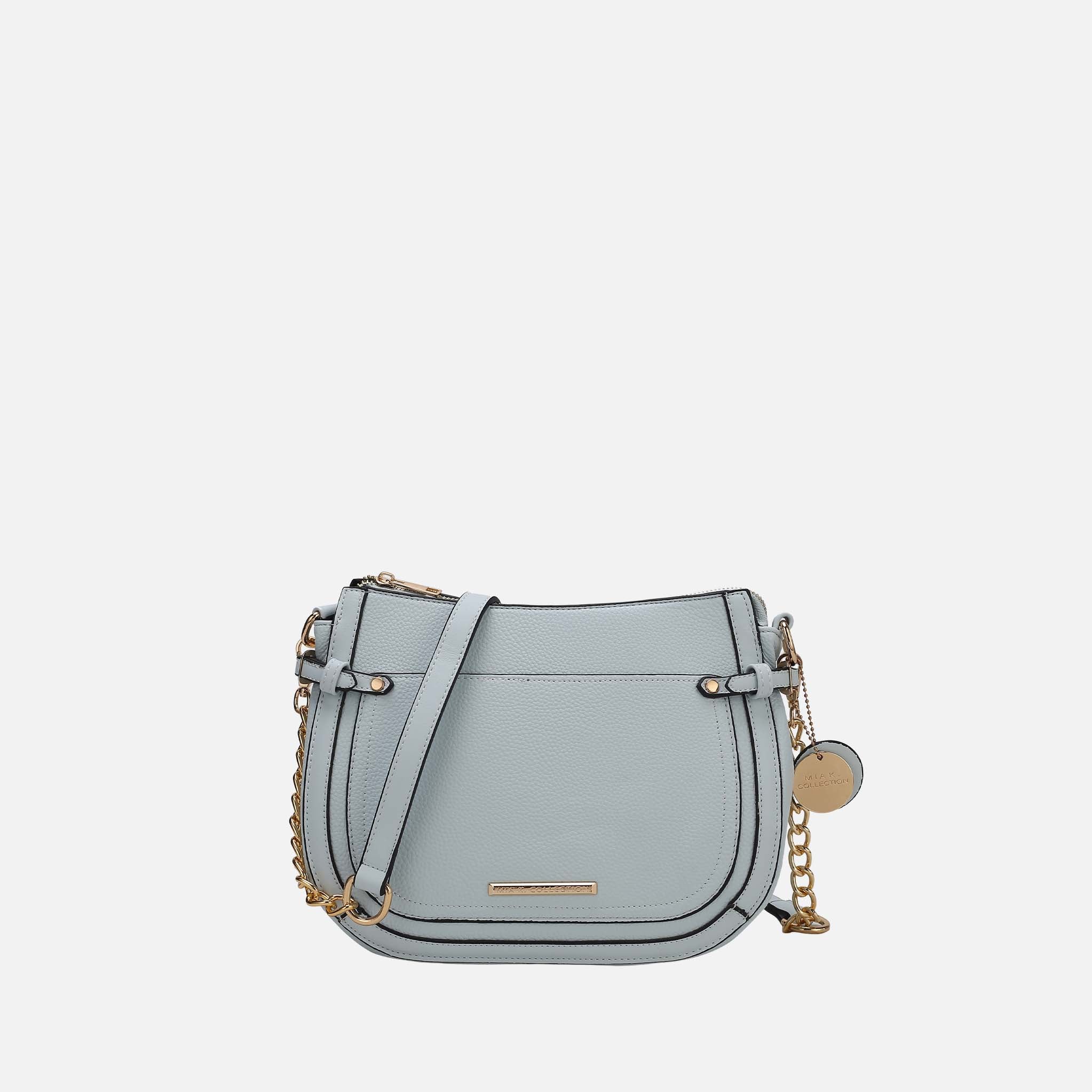 MKF Collection by Mia K. - Raelynn Shoulder Bag