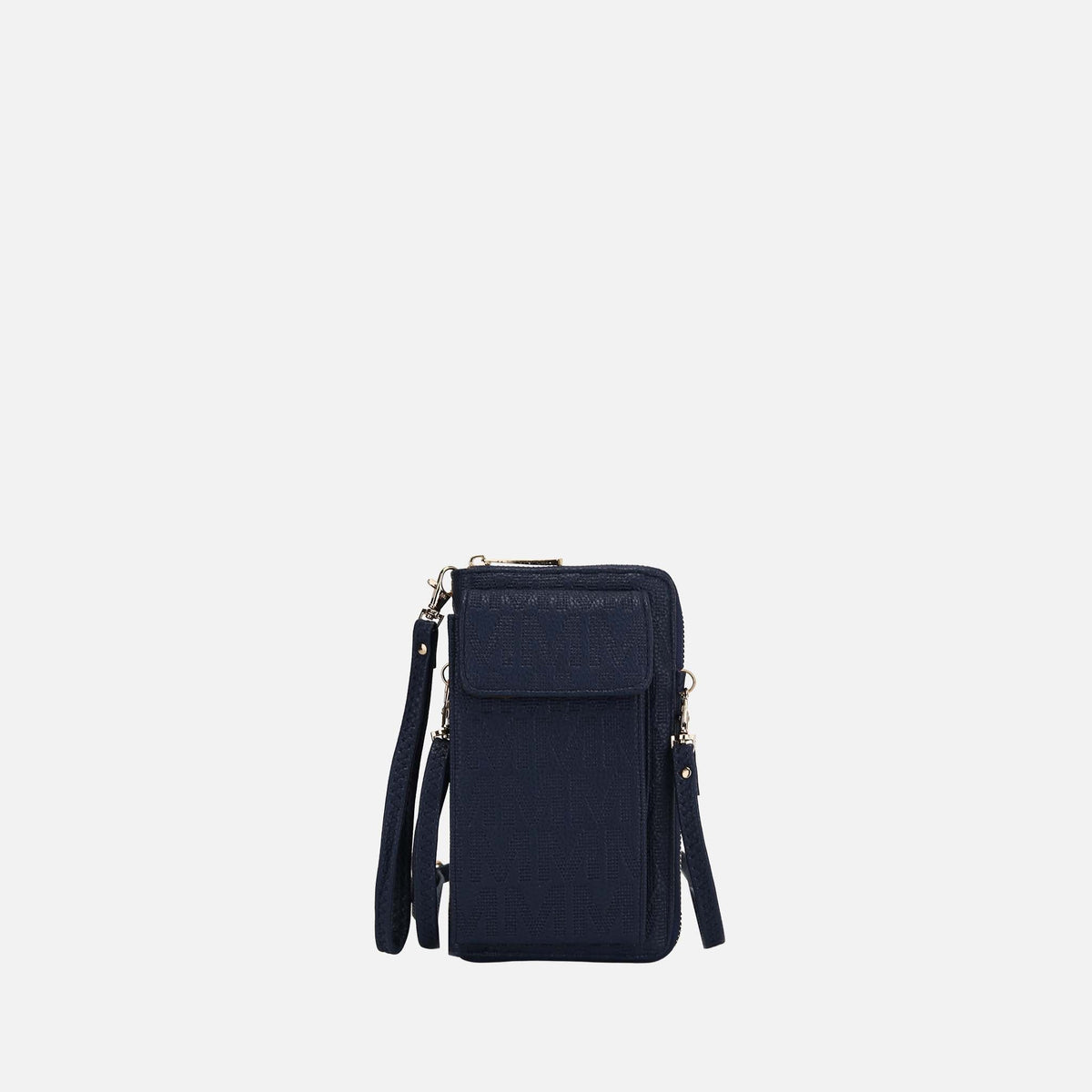 Caddy Signature Phone Crossbody