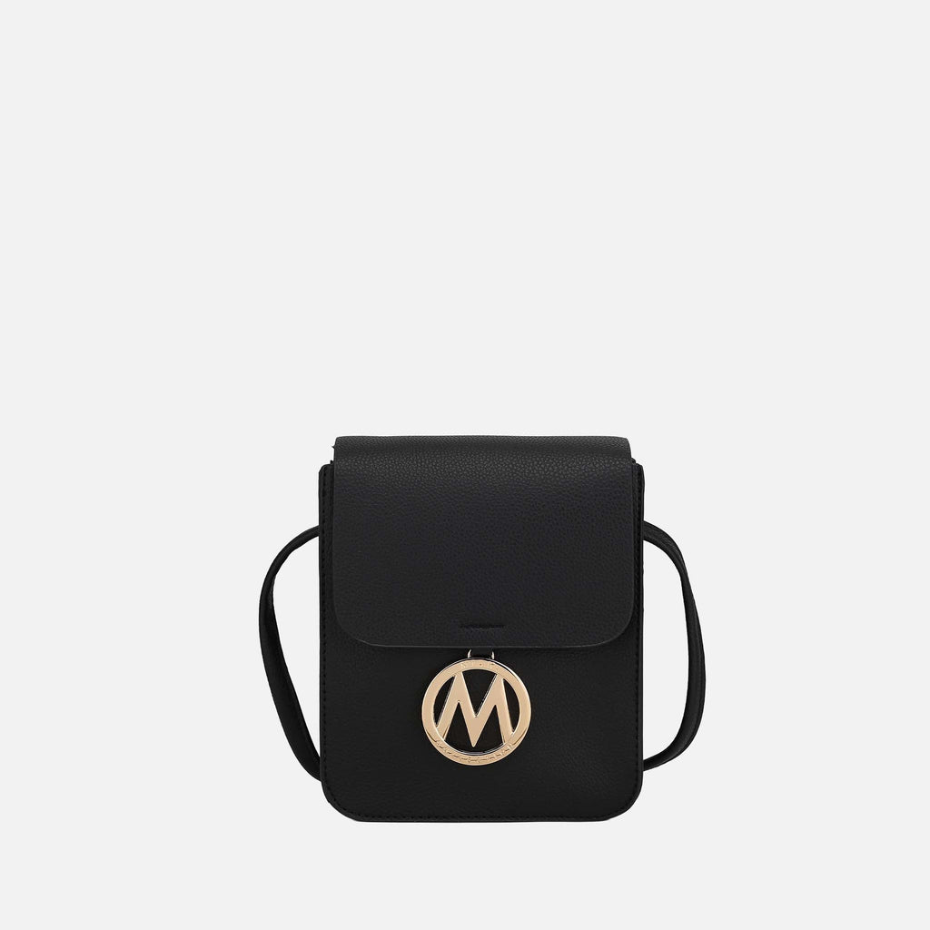 MKF Collection by Mia K. - Skylar Crossbody Bag
