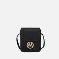 MKF Collection by Mia K. - Skylar Crossbody Bag