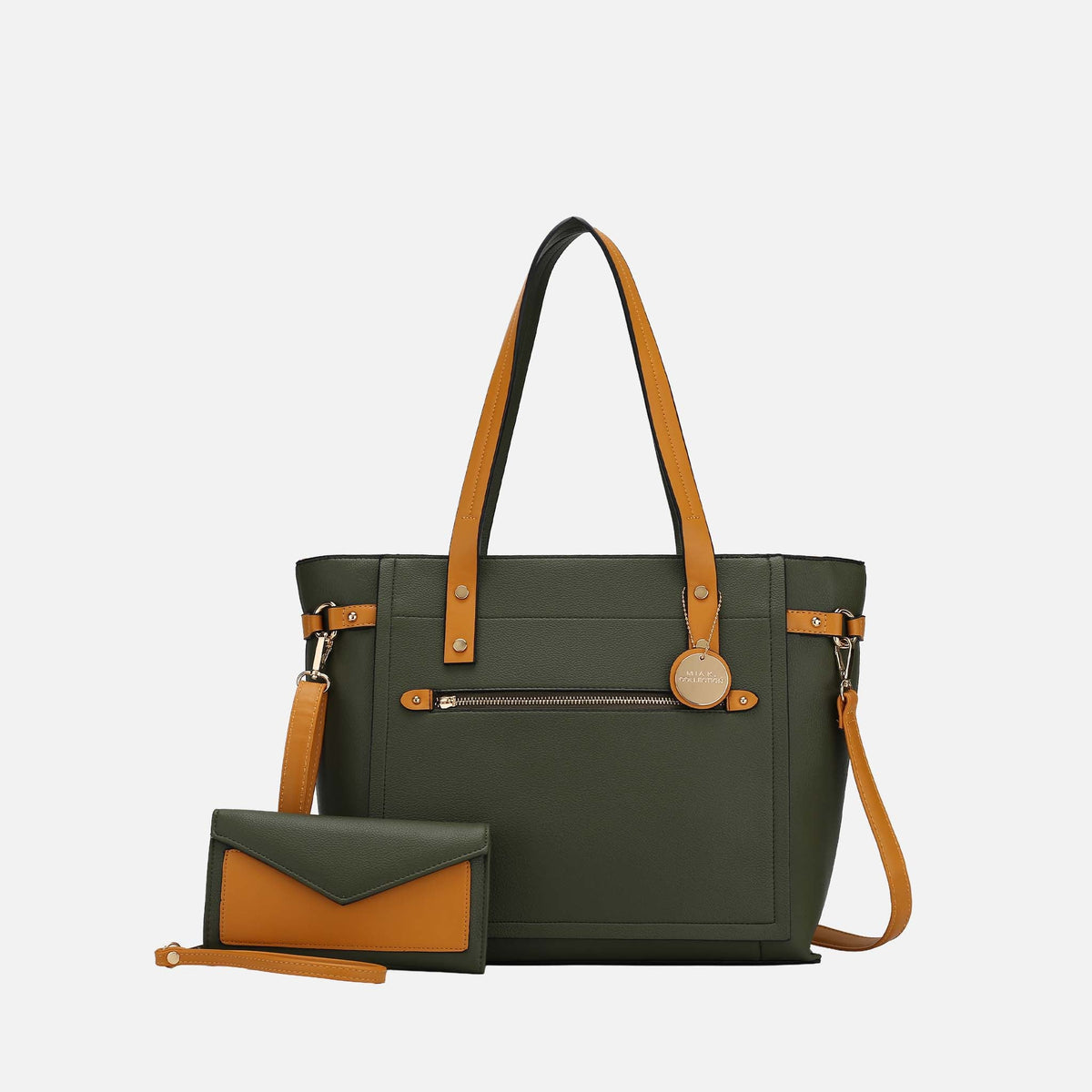 Andry Tote Bag
