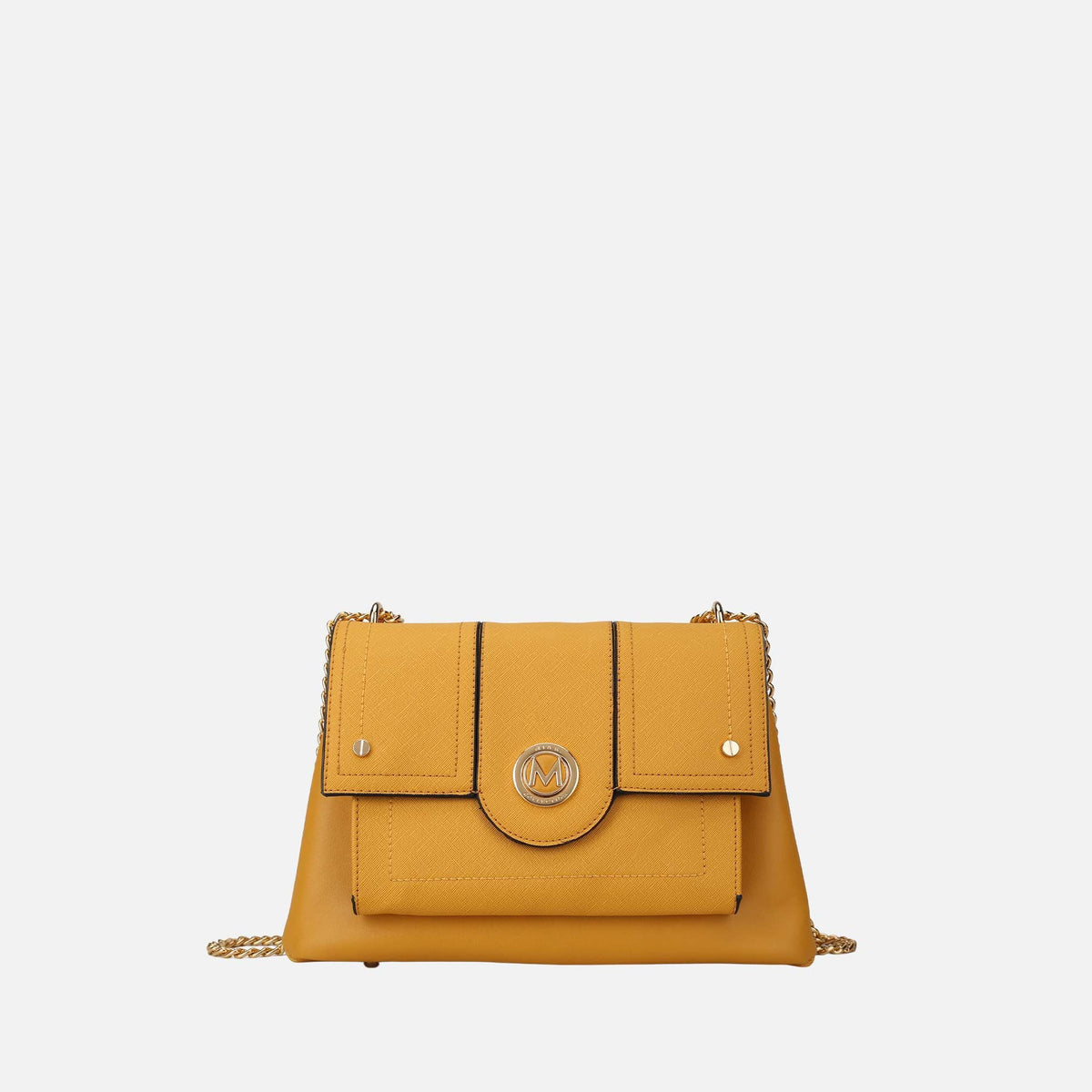Eden Shoulder Bag
