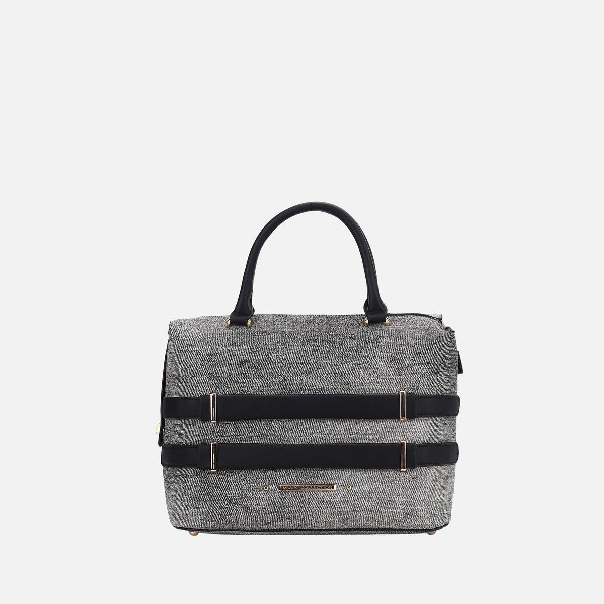 Leila II Tote Bag