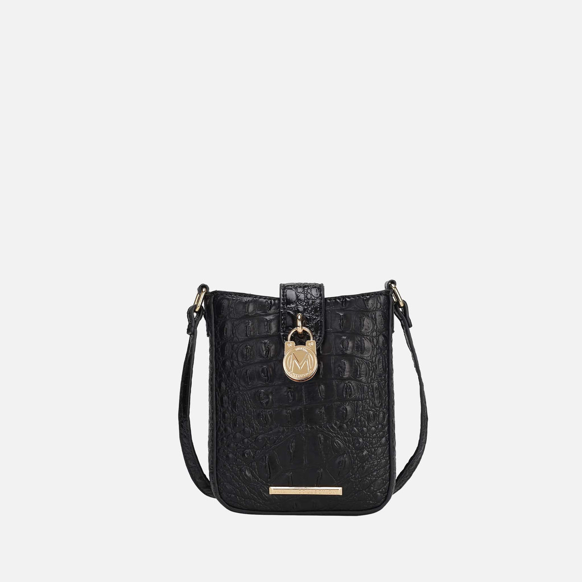 Avery Crossbody Bag