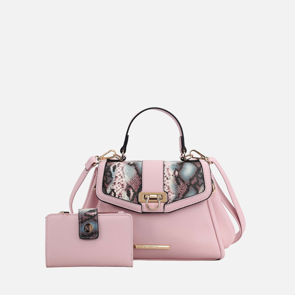 Geny Shoulder bag and Set