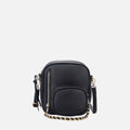 MKF Collection by Mia K. - Winona Crossbody Bag Handbag