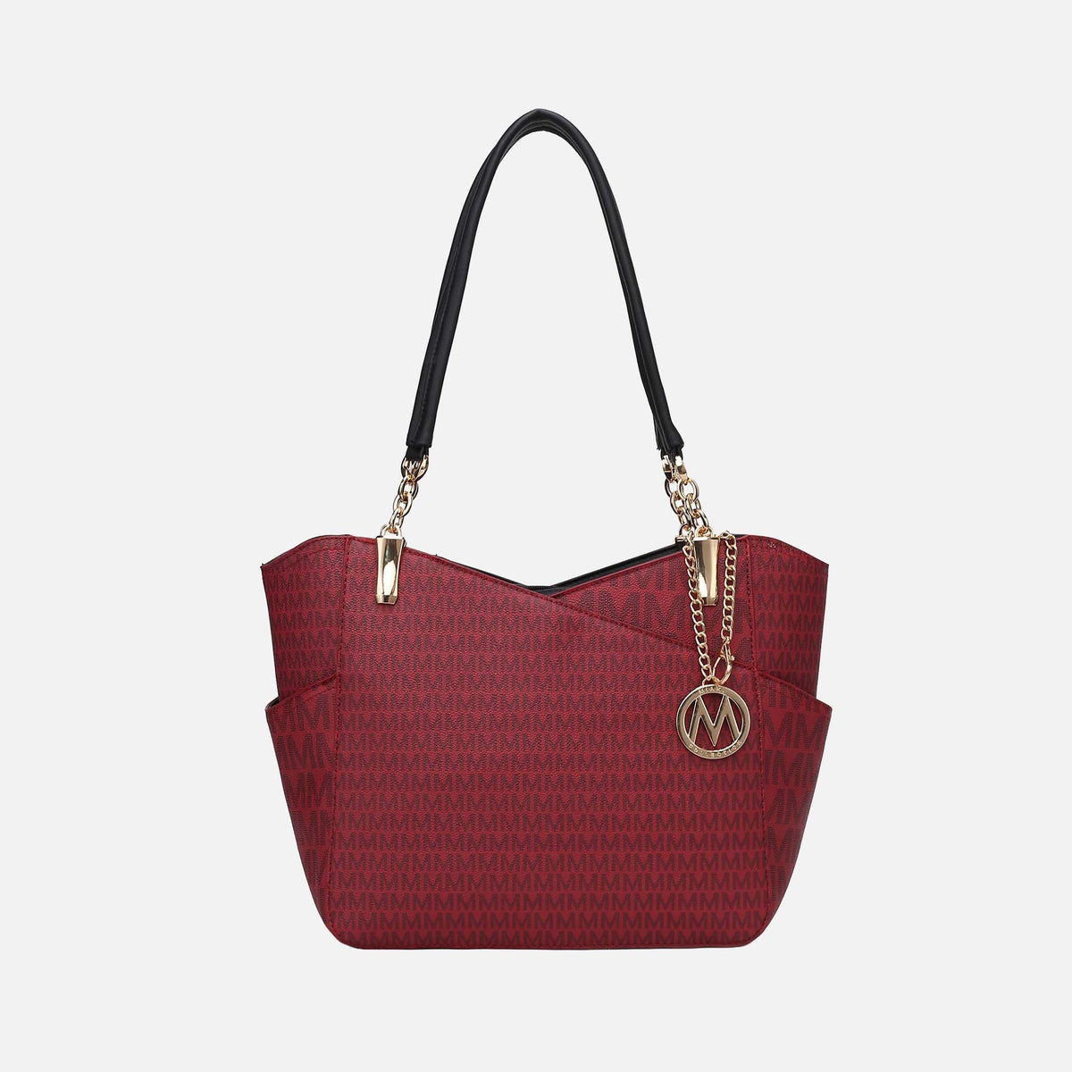 Jules Signature Tote Bag