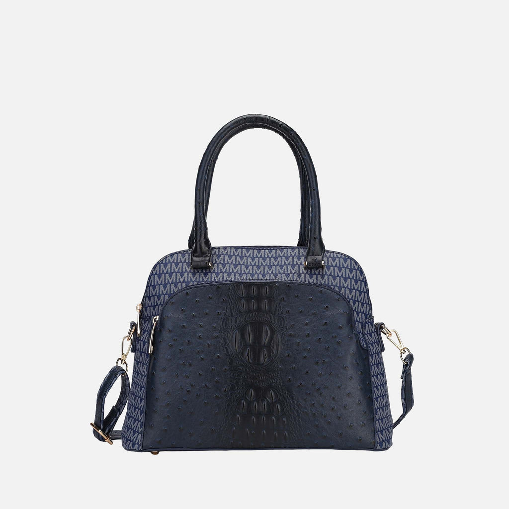 MKF Collection by Mia K. - Fiona Signature Tote bag