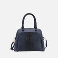 MKF Collection by Mia K. - Fiona Signature Tote bag
