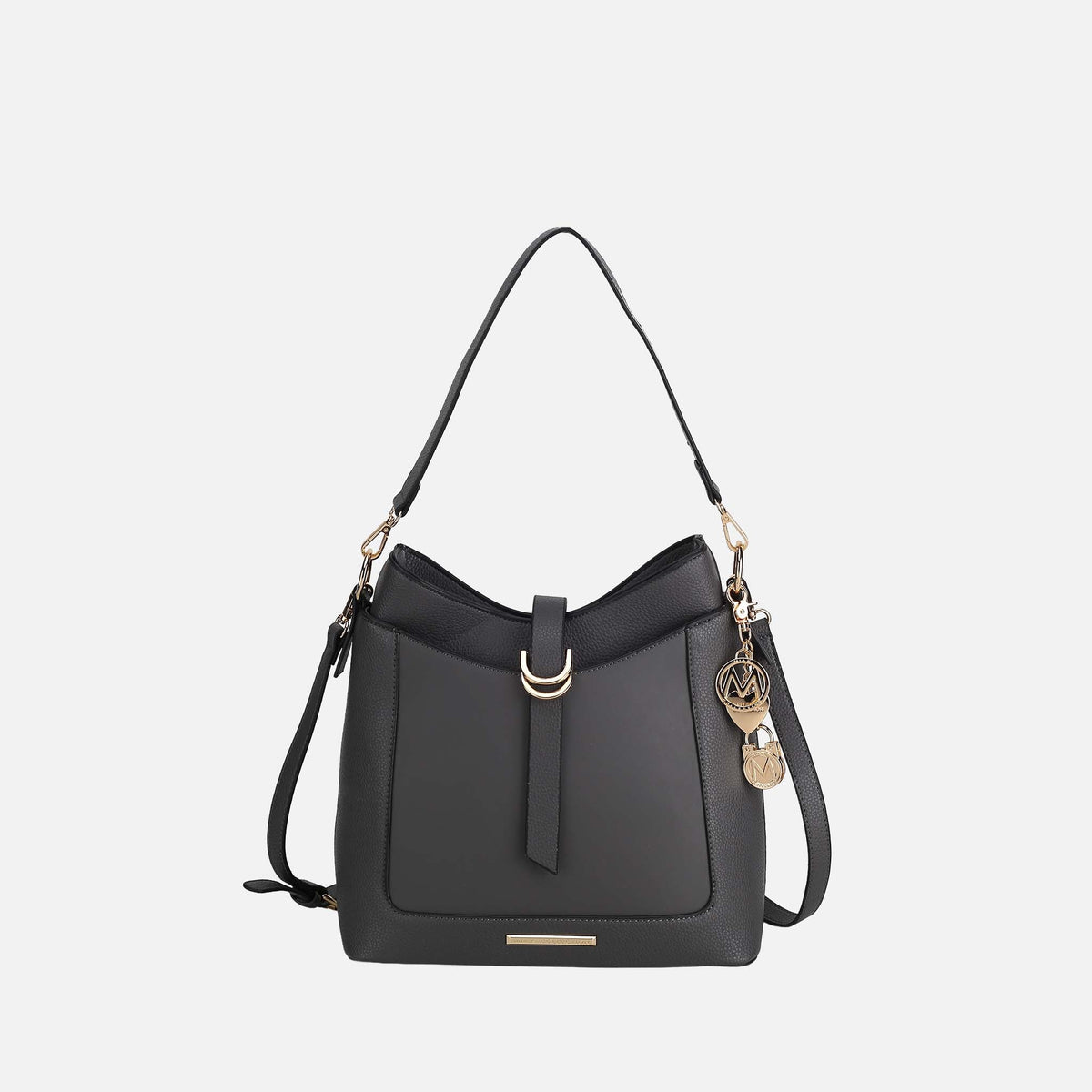 Geneva Shoulder Bag