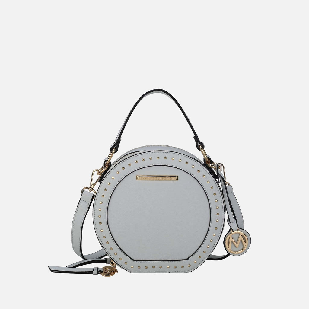 MKF Collection by Mia K. - Lydie Crossbody Bag