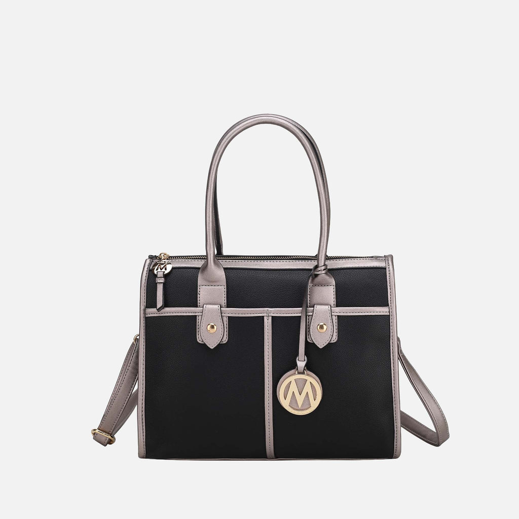 MKF Collection by Mia K. - Livia Shoulder Bag