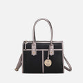 MKF Collection by Mia K. - Livia Shoulder Bag