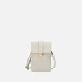 MKF Collection by Mia K. - Ulla Phone Crossbody Bag