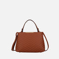 MKF Collection by Mia K. - Dakota Shoulder Bag