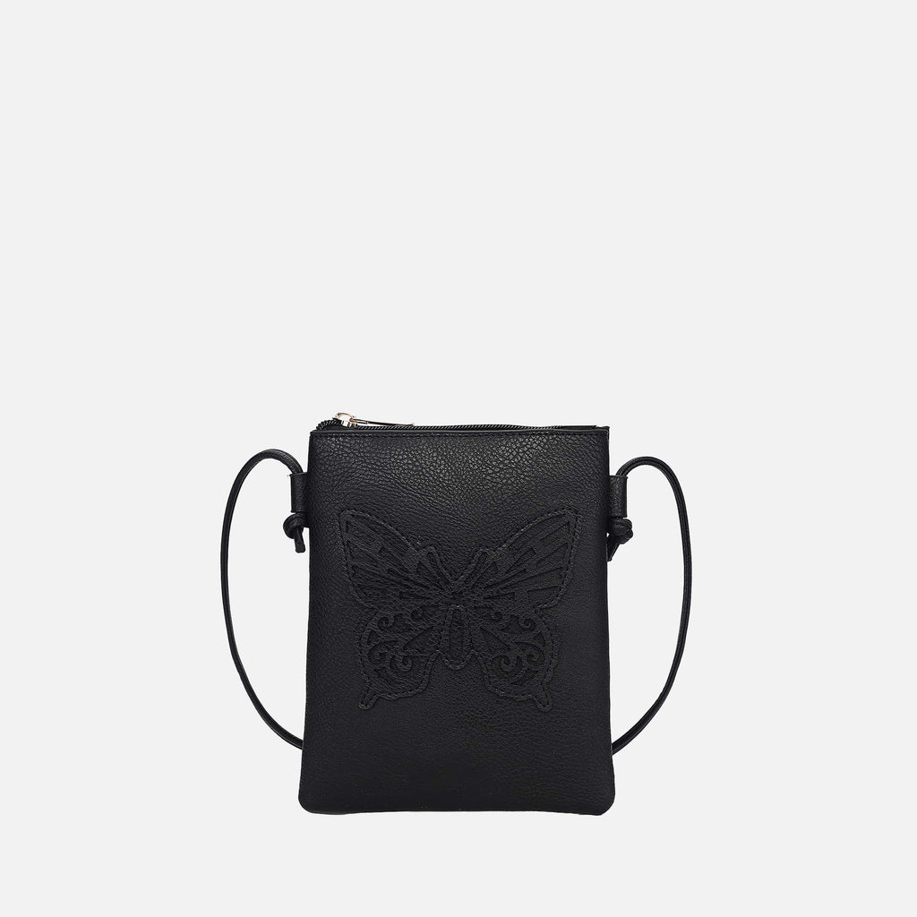 MKF Collection by Mia K. - Skyli Crossbody Bag