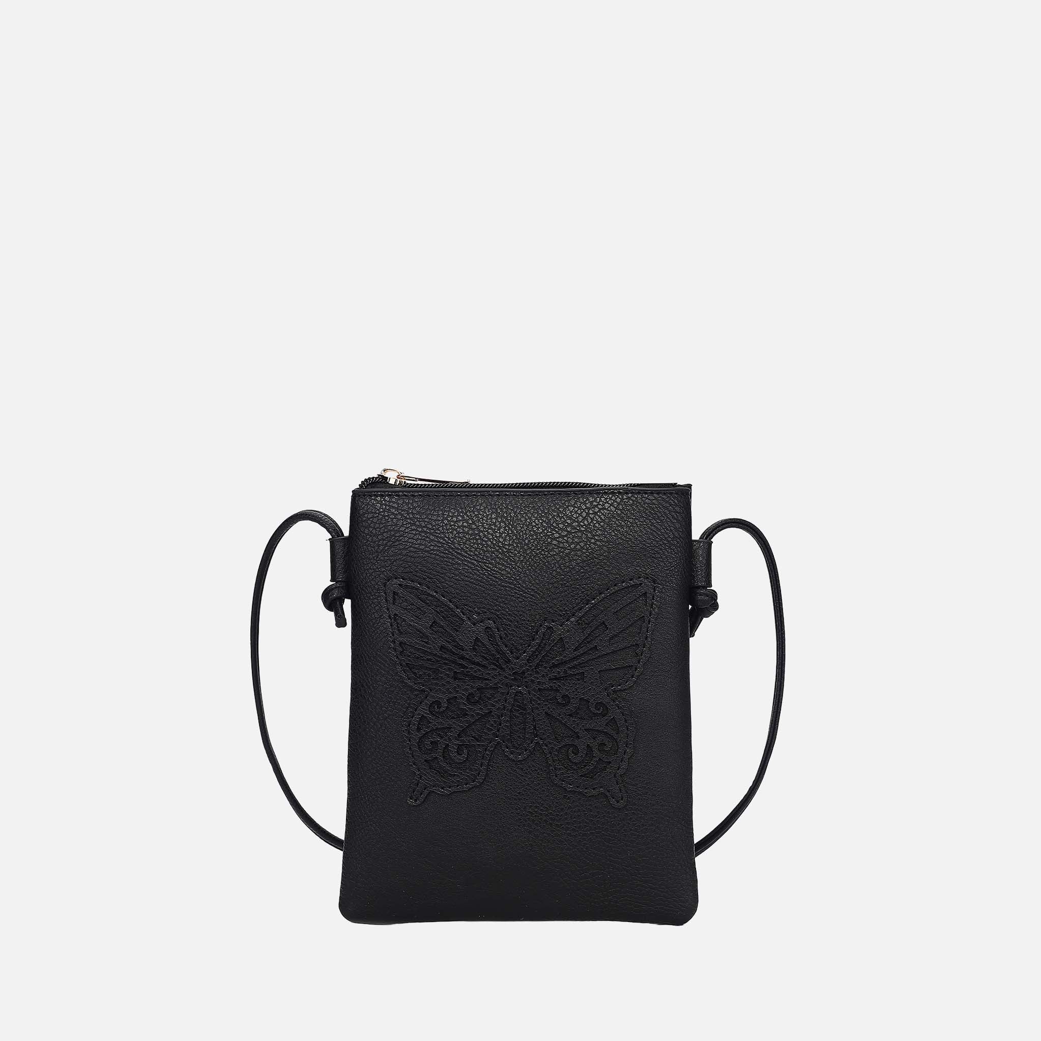 MKF Collection by Mia K. - Skyli Crossbody Bag