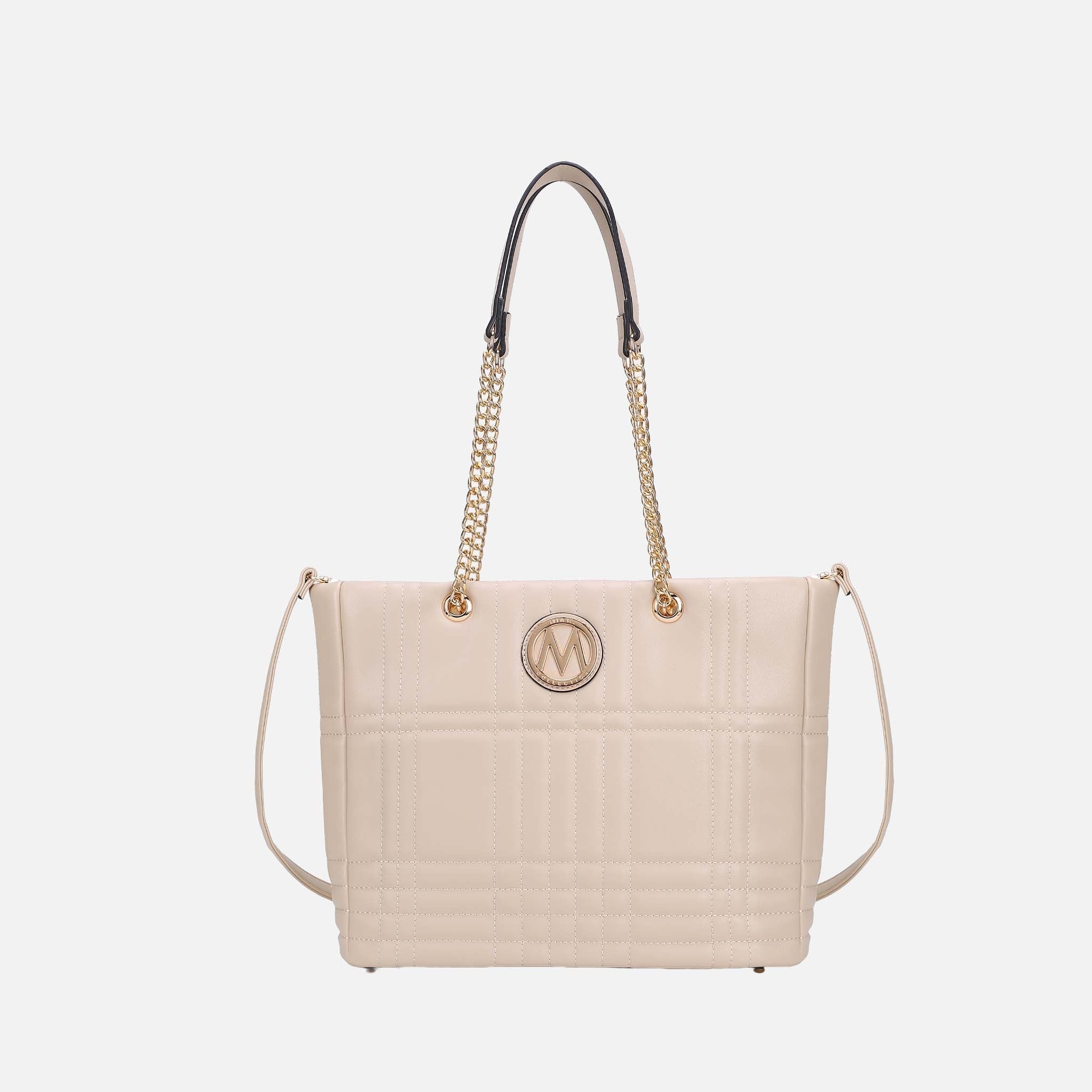MKF Collection by Mia K. - Alyne Tote Bag