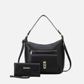 MKF Collection by Mia K. - Clara Shoulder Bag and Set