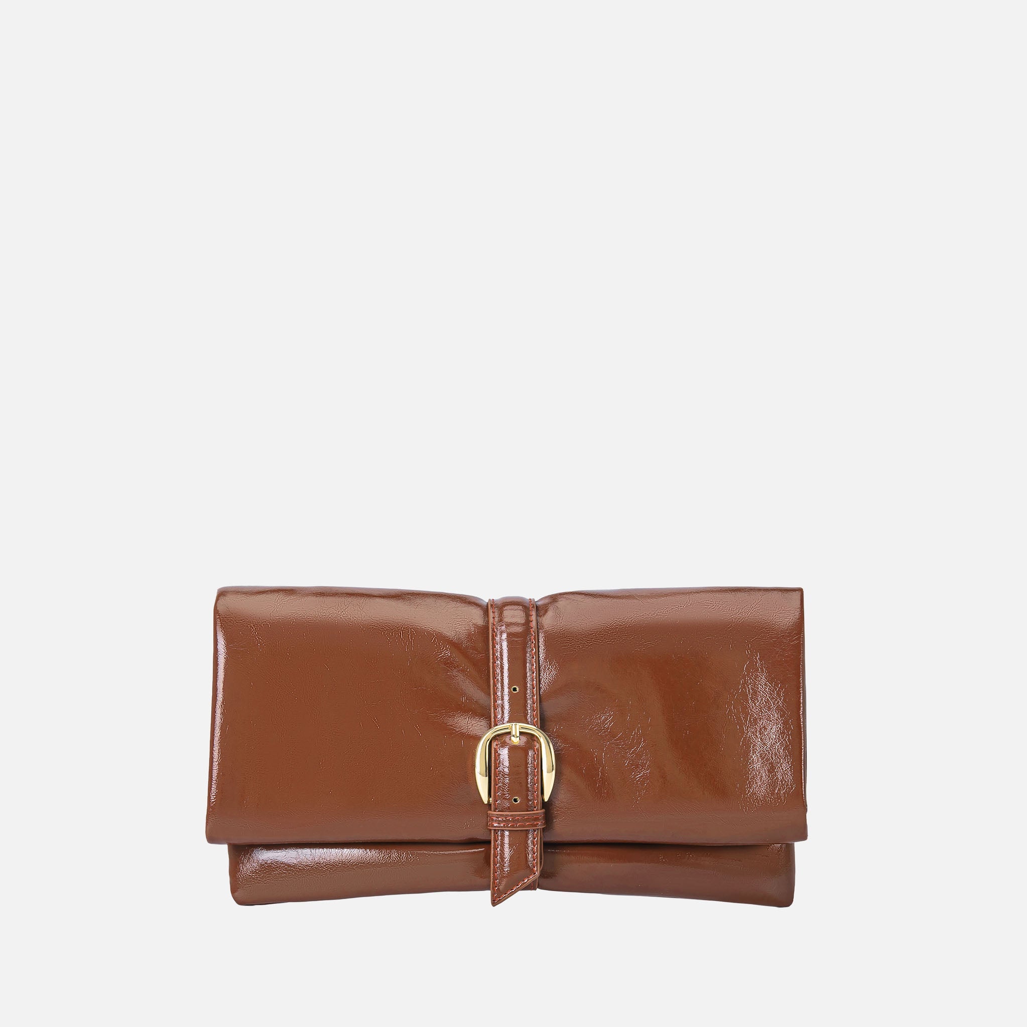 MKF Collection by Mia K. - Koumei Clutch Bag